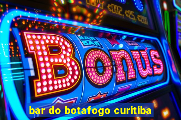 bar do botafogo curitiba